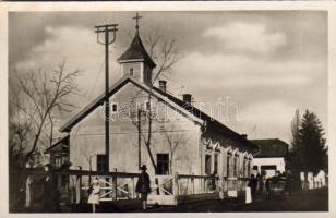 Tiszaszentimre Foto AK