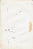 1967 BNV mezőgazdasági kiállítás, Magyar Hírek Szerkesztősége fotó, jelzett, felső perem kis hibával...