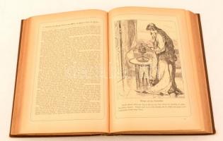 Dalziel's illustrierte Tausend und Eine Nacht. Berlin, [1890], [Schreiter'sche Verlagsbuch...