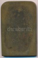 Kepes F. 1936. "Detektiv Atletikai Club - Győzelmed hazánk üdvét szolgálja! / 1939.VI.3. II.&qu...