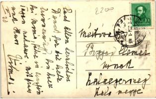 Budapest V. Batthyány örökmécses, photo