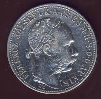 1887. 1Ft Ag T:2-/3+