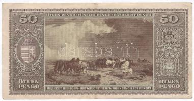 1945. 50P T:III
Adamo P15