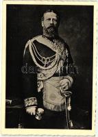 Kaiser Friedrich III, Grossmeister der Freimaurer / Frederick III, German Emperor, Grand Master of the freemasons, Freimaurerloge ,,Libanon zu den 3 Cedern", Erlangen