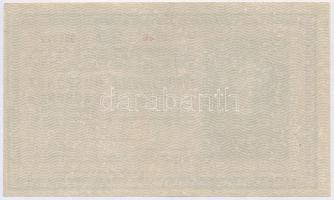 1918. 25K "3133" 3,5mm, hullámos hátlappal T:II sorozatszámnál javítás
Adamo K22/4