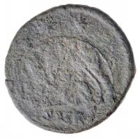 Római Birodalom / Cyzicus / I. Constantinus 331-334. AE3 Cu (2,12g) T:2-,3
Roman Empire / Cyzicus /...