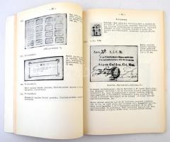 Ambrus Béla: Magyarország papírszükségpénzei 1723-tól 1914-ig. Budapest, Magyar Éremgyűjtők Egyesüle...