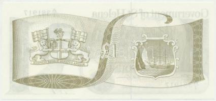 Szent Ilona 1981. 1Ł T:I
Saint Helena 1981. 1 Pounds C:UNC
Krause 9.b