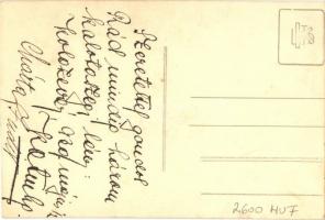 1920 Kalotaszegi népviselet / Transylvanian folklore from Kalotaszeg, photo