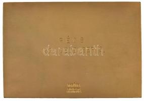 Berán Lajos (1882-1943) 1937. "Országos Magyar Lövész Szövetség / Pécs 1937. December 6." ...