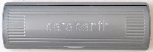 Stiebel Eltron fém töltőceruza és toll eredeti tokjában, újszerű állapotban