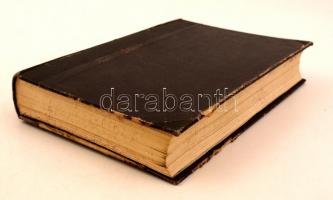 Dr. Franz von Toula: Lehrbuch der geologie. Ein leitfaden für studierende. Wien-Leipzig, 1918, Alred...