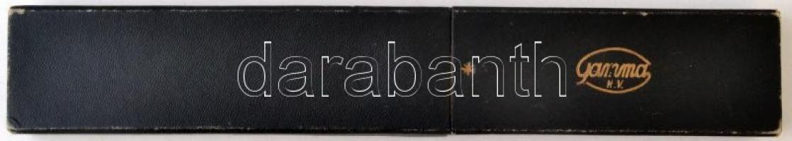 Gamma logarléc tip. 2512 eredeti tokban