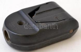 Calr Zeiss geodéziai kitűző prizma	Calr Zeiss - Jena	 sérült / Zeiss outer prism. Damaged