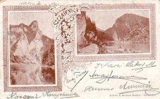 Szczawnica 1899 (EB)