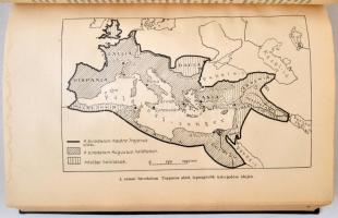 H.A.L. Fisher: Európa története I-II. (I. Ókor és középkor. II. Renaissance, reformáció, felvilágoso...