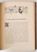 Az Osztrák-Magyar Monarchia írásban és képben. IV. Felső Ausztria és Salzburg. Budapest, 1889, Magya...