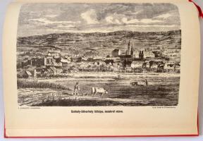 Orbán Balázs: Székelyföld leirása I-II. Reprint kiadás két kötetben Csatári Dániel kísérőtanulmányáv...