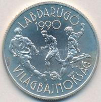 1988. 500Ft Ag "1990. Labdarúgó VB - 3 játékos" T:BU Adamo EM106