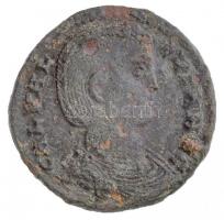 Római Birodalom / Cyzicus / Galeria Valeria 308-309. Follis Cu (5,85g) T:2-,3 Roman Empire / Cyzicus / Galeria Valeria 308-309. Follis Cu &quot;GAL VAL-ERIA AVG / [VENERI V]-ICTRICI - Delta - MKV&quot; (5,85g) C:VF,F RIC VI 46.