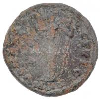 Római Birodalom / Cyzicus / Galeria Valeria 308-309. Follis Cu (5,85g) T:2-,3
Roman Empire / Cyzicu...