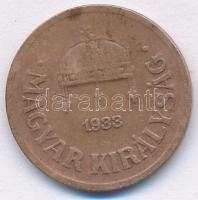 1933. 2f Br T:2- ü.
Adamo P2