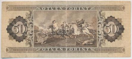 1951. 50Ft T:III,III-