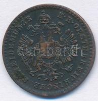 Ausztria 1881. 5/10kr Cu T:2 ph.
Austria 1881. 5/10 Kreuzer Cu C:XF edge error
Krause KM#2183