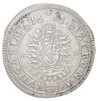 1681K-B 15kr Ag "I. Lipót" Körmöcbánya (6,77g) T:1-,2 kis patina
Hungary 1681K-B 15 Kreuz...