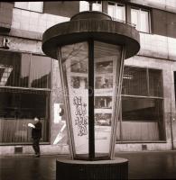 cca 1940 Balatoni negatívok és pozitív képek, Bónis László hagyatékában őrzött 10 db szabadon felhas...