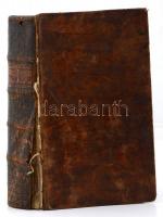 Werbőczy István: Werbőczius illustratus sive decretum tripartitum juris consuetudinarii inclyti regn...