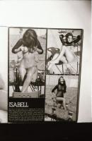 cca 1972 Akt reprók magazinokból, 32 db negatív tároló tasakban, 24x26 mm