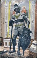 25 db VEGYES osztrák városképes lap, vegyes minőség / 25 mixed Austrian town-view postcards, mixed q...