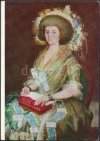 50 db MODERN művészlap / 50 modern art postcards