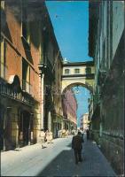 40 db MODERN olasz városképes lap / 40 modern Italian town-view postcards