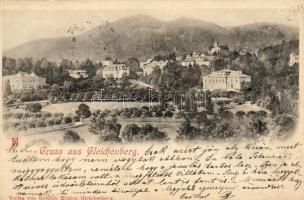 Gleichenberg (Rb)