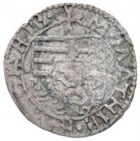 1489K-P Denár Ag "I. Mátyás" (0,48g) T:2,2-
Huszár: 722., Unger I.: 567.e