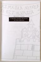Skultéty Csaba: A Szabad Európa Rádiótól az Ung partjáig. Budapest, 2000, Markó és Kiss Nyomda Kft. ...