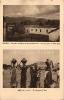 INDIA 350 db régi képeslap sok érdekességgel / 350 old postcards, interesting lot