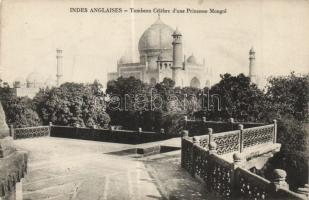 INDIA 350 db régi képeslap sok érdekességgel / 350 old postcards, interesting lot