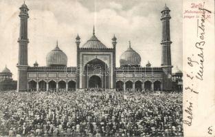 INDIA 350 db régi képeslap sok érdekességgel / 350 old postcards, interesting lot