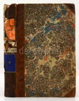 Kazinczy Ferencz Munkáji Szép Literatura, 6. kötet. Pest, 1815,Trattner János Tamás, 2+XXVIII+304 p....