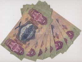 1930. 100P (30x) T:III