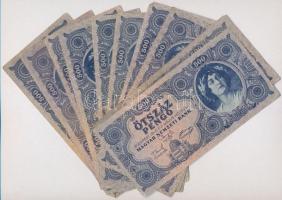 1945. 500P (30x) T:III,III-