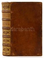 Christliches Jahr. Das ist: Alle Episteln und Evangelien. Welche Von der Römisch-Catholischen Kirch ...