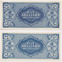 1946. 1.000.000.000MP (5x) T:I,I-