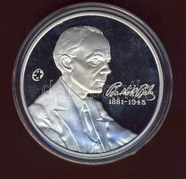 2006. 5000Ft Ag "Bartók Béla" T:PP