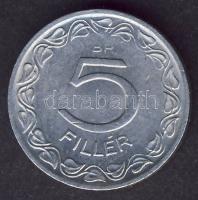 1953. 5f T:2/3 + 1966. 50f T:3+