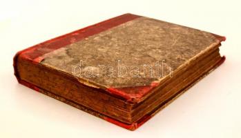 Cervantes Saavedra, Miguel de: Don Quijote de la Mancha. Írta --. A spanyol eredetiből készült fordí...