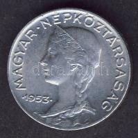 1953. 5f T:2/3 + 1966. 50f T:3+